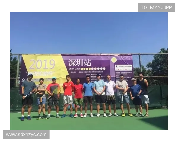 深圳网球队在邀请赛中的意识表现分析与评价